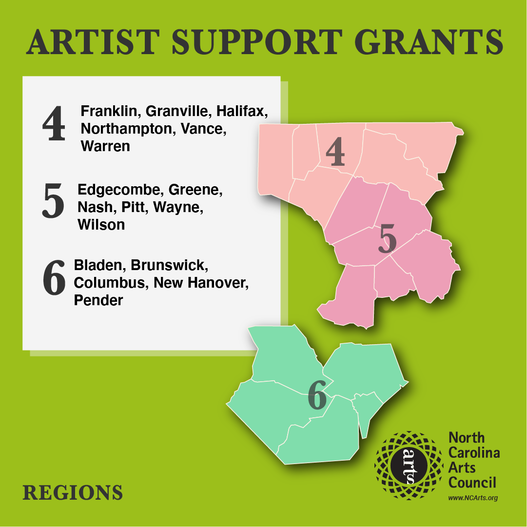 Grants for Artists