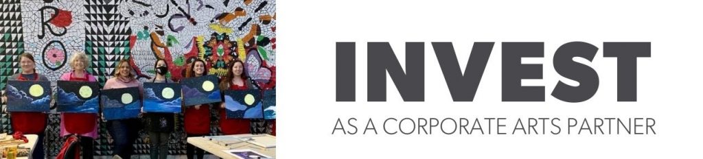 INVEST corporate partner