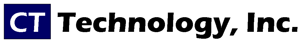 CT Technology Inc Banner