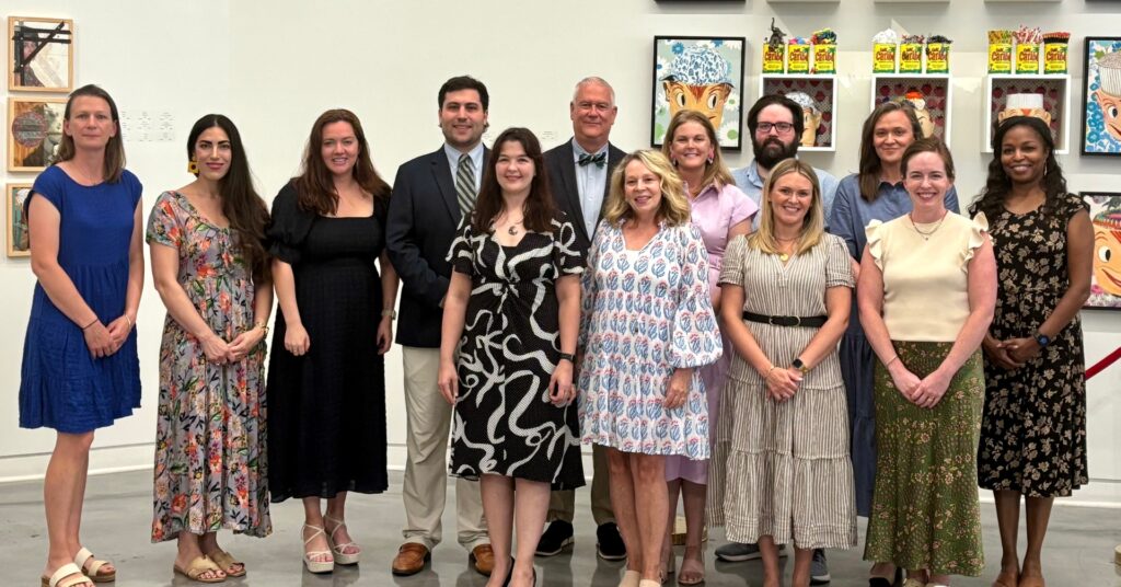 2025 2026 board of directors